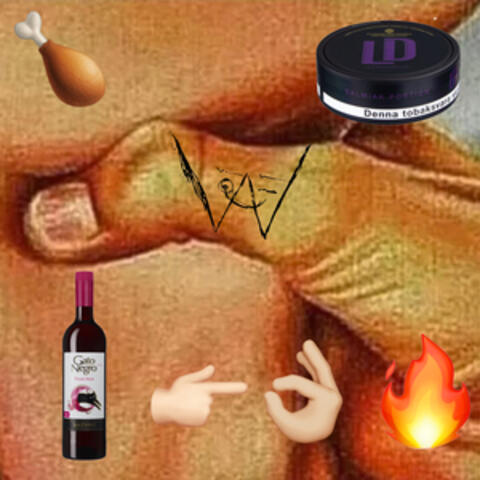 EN SÅN KÄNSLA