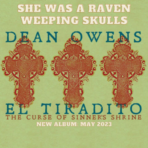 She Was A Raven