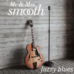 Jazzy Blues