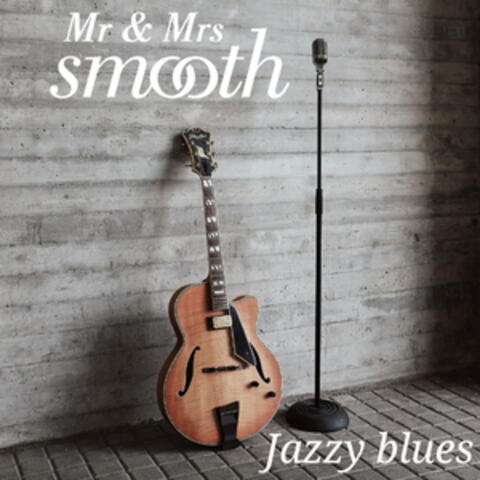 Jazzy Blues