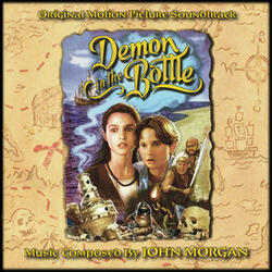 Demon in the Bottle Suite