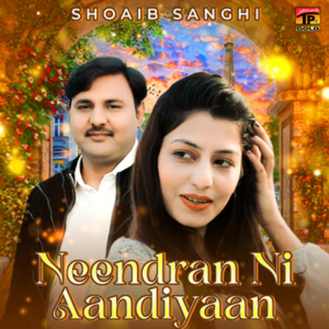 Neendran Ni Aandiyaan - Single