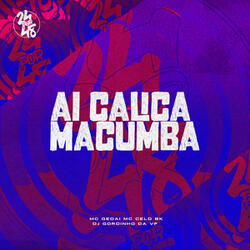 Ai Calica Macumba