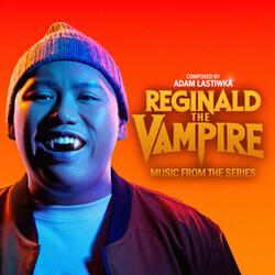 Reginald The Vampire Theme
