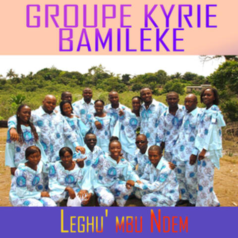 Leghu' Mbu Ndem