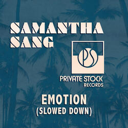 Emotion