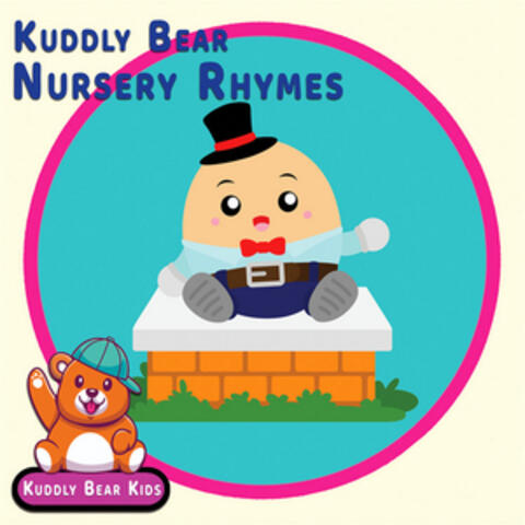 Kuddly Bear Nursery Rhymes for Toddlers