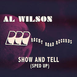 Show and Tell