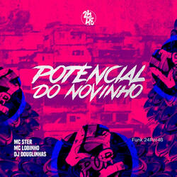 Potencial do Novinho