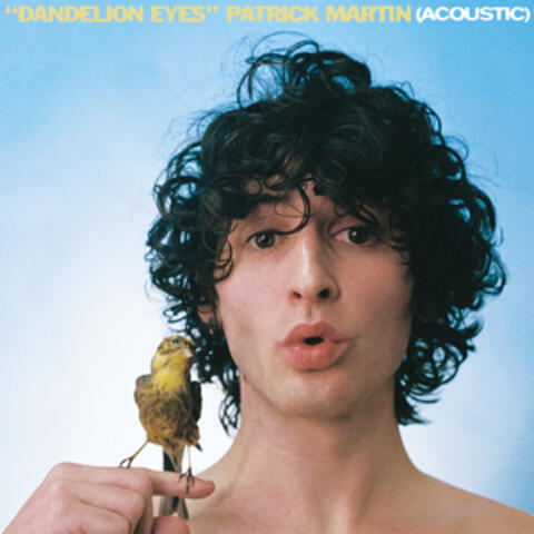 Dandelion Eyes