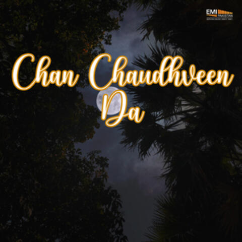 Chan Chaudhveen Da (Original Motion Picture Soundtrack)