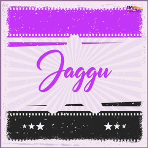 Jaggu (Original Motion Picture Soundtrack)