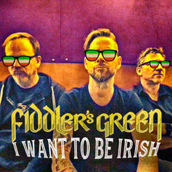 I Want To Be Irish