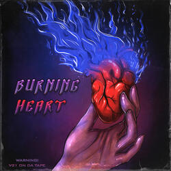 Burning Heart