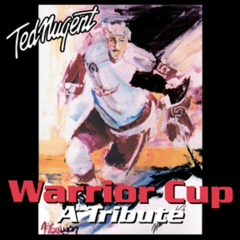 Warrior Cup