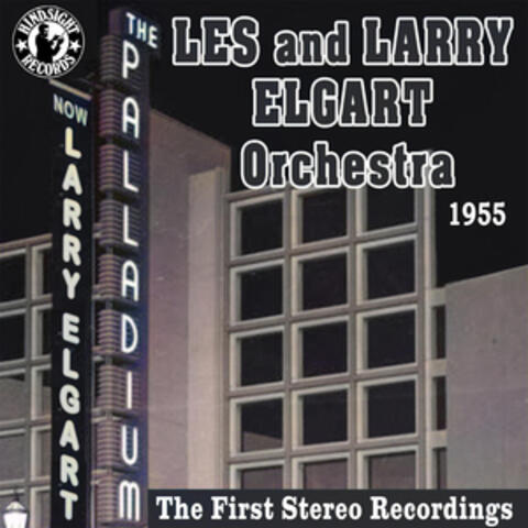 Les & Larry Elgart And Their Orchestra