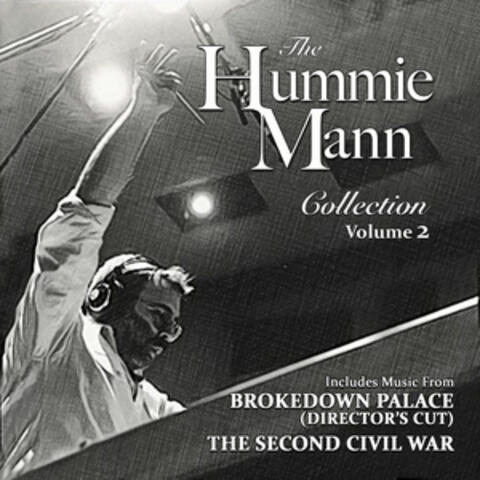 The Hummie Mann Collection, Vol. 2