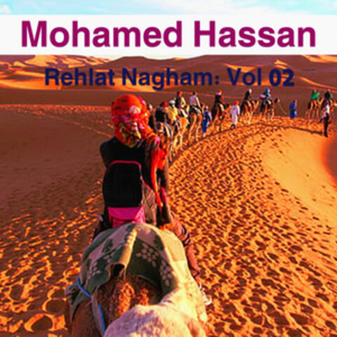 Rehlat Nagham, Vol. 2