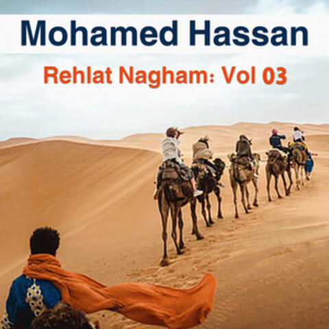 Rehlat Nagham, Vol. 3