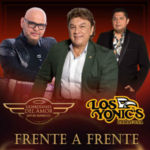 Frente A Frente