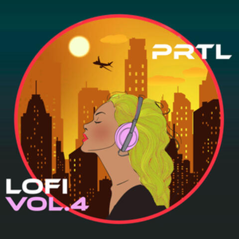 Lofi Chill Beats Vol 4