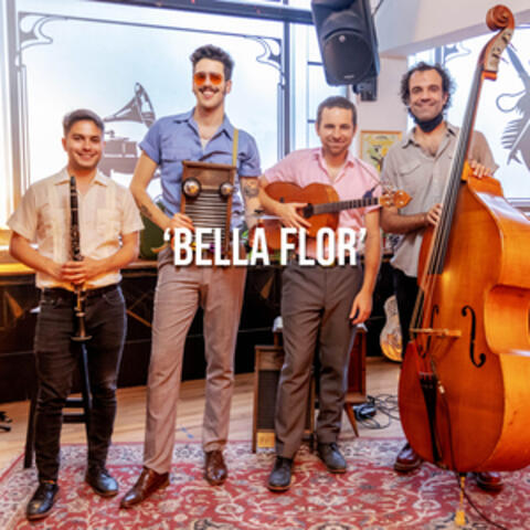 Bella Flor
