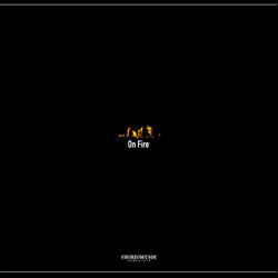 On Fire (feat. Dazsta)