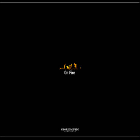 On Fire (feat. Dazsta)