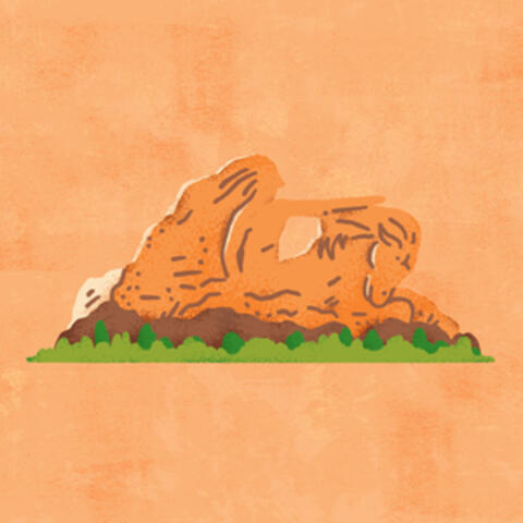 Crazy Horse