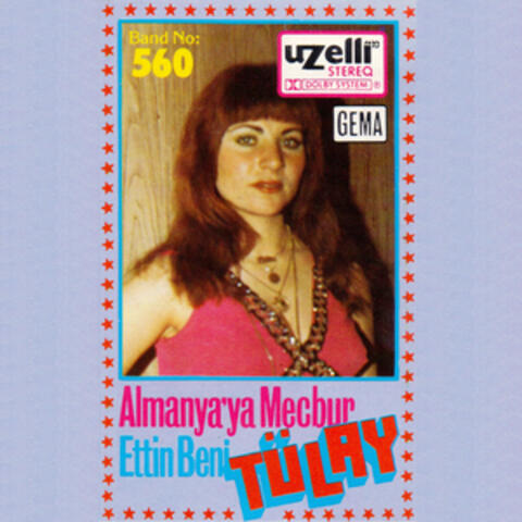 Almanya'ya Mecbur Ettin Beni