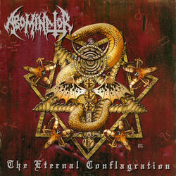 Blasphemous Embellishment