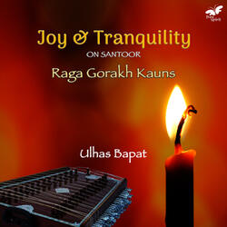 Raga Gorakh Kauns - Rupak Taal