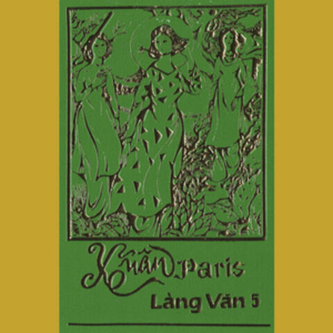Xuân Paris