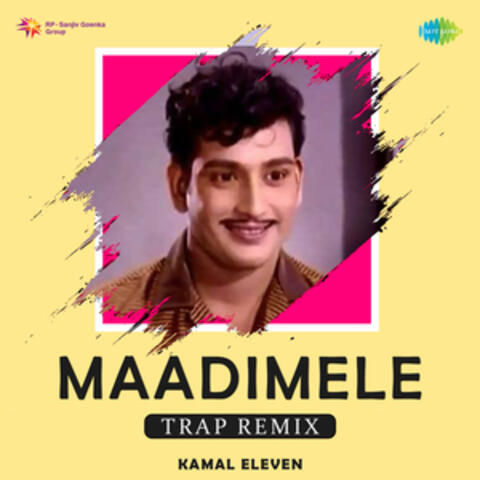 Maadimele (Trap Remix) - Single