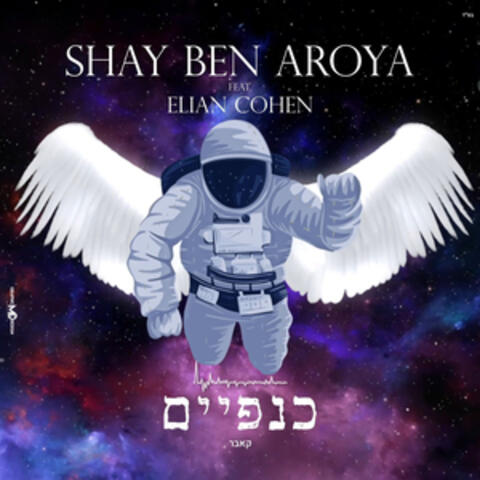 כנפיים - קאבר (Prod. By Ofek Levi)
