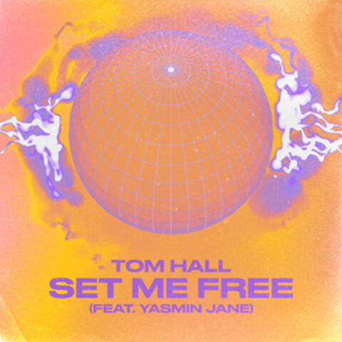Set Me Free (feat. Yasmin Jane)