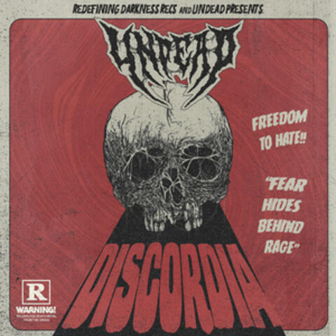 Discordia