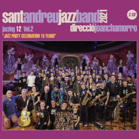 Jazzing 12