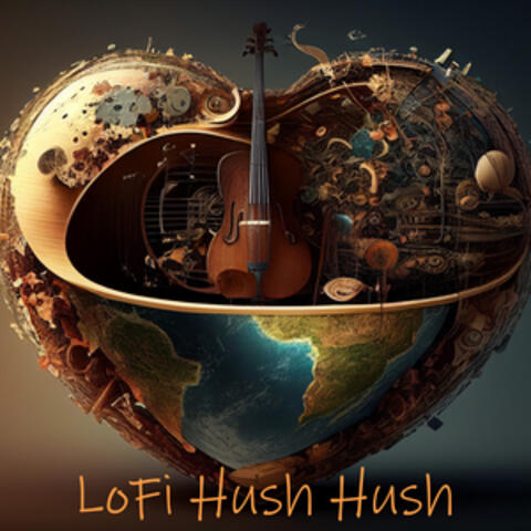 Heart's Of The World