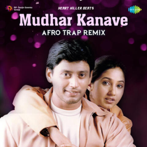 Mudhar Kanave (Afro Trap Remix) - Single