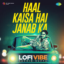 Haal Kaisa Hai Janab Ka (LoFi Vibe)