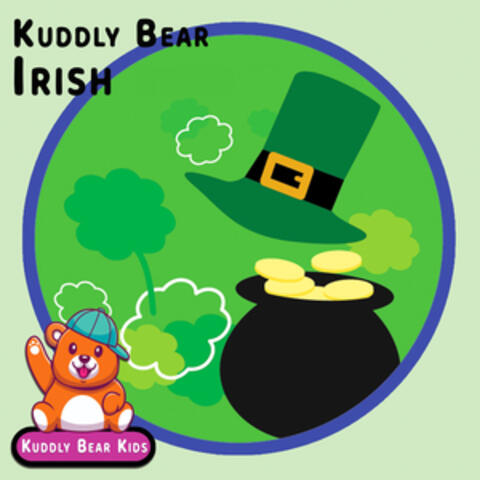 Kuddly Bear Irish Kids Songs