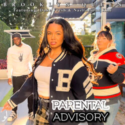 Parental Advisory