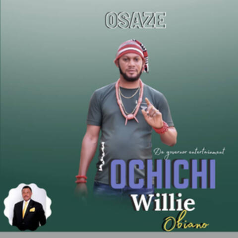 Ochichi Willie Obiano