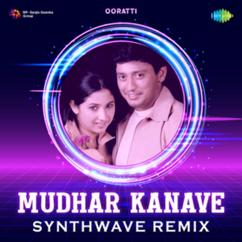 Mudhar Kanave (Synthwave Remix) - Single
