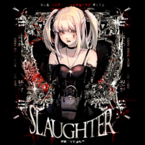 SLAUGHTER