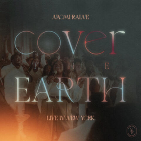 Cover The Earth