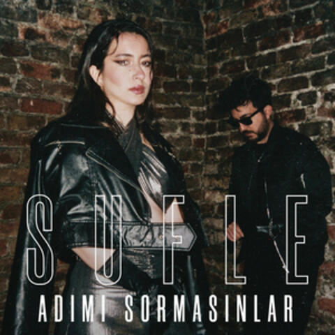 Adımı Sormasınlar