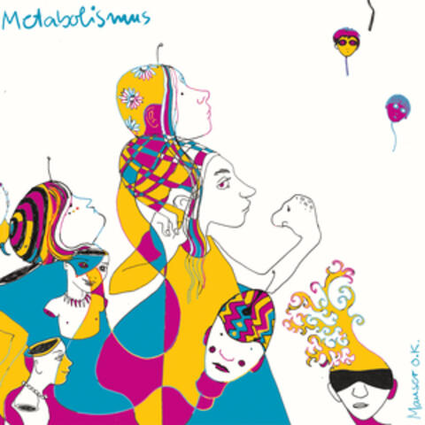 Metabolismus