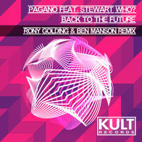 Kult Records Presents: Back To The Future